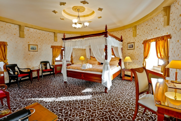 Hotel Chateau St. Havel - Wellness Superior (Prag)